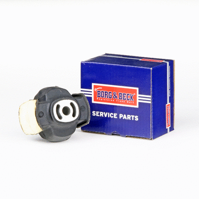 Support moteur BORG & BECK BEM3230