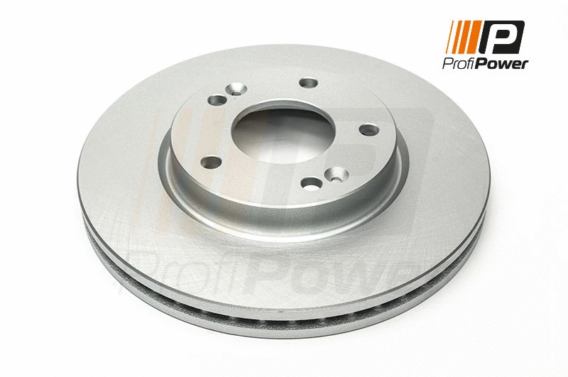 Disque de frein ProfiPower 3B1022