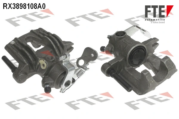 Étrier de frein FTE 9290527