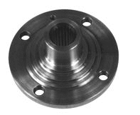 Moyeu de roue CORAM MP0050