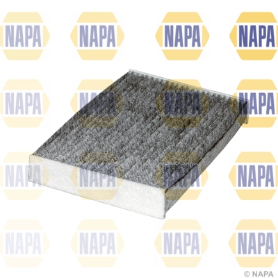 Filtre, air de l'habitacle NAPA NFC4048