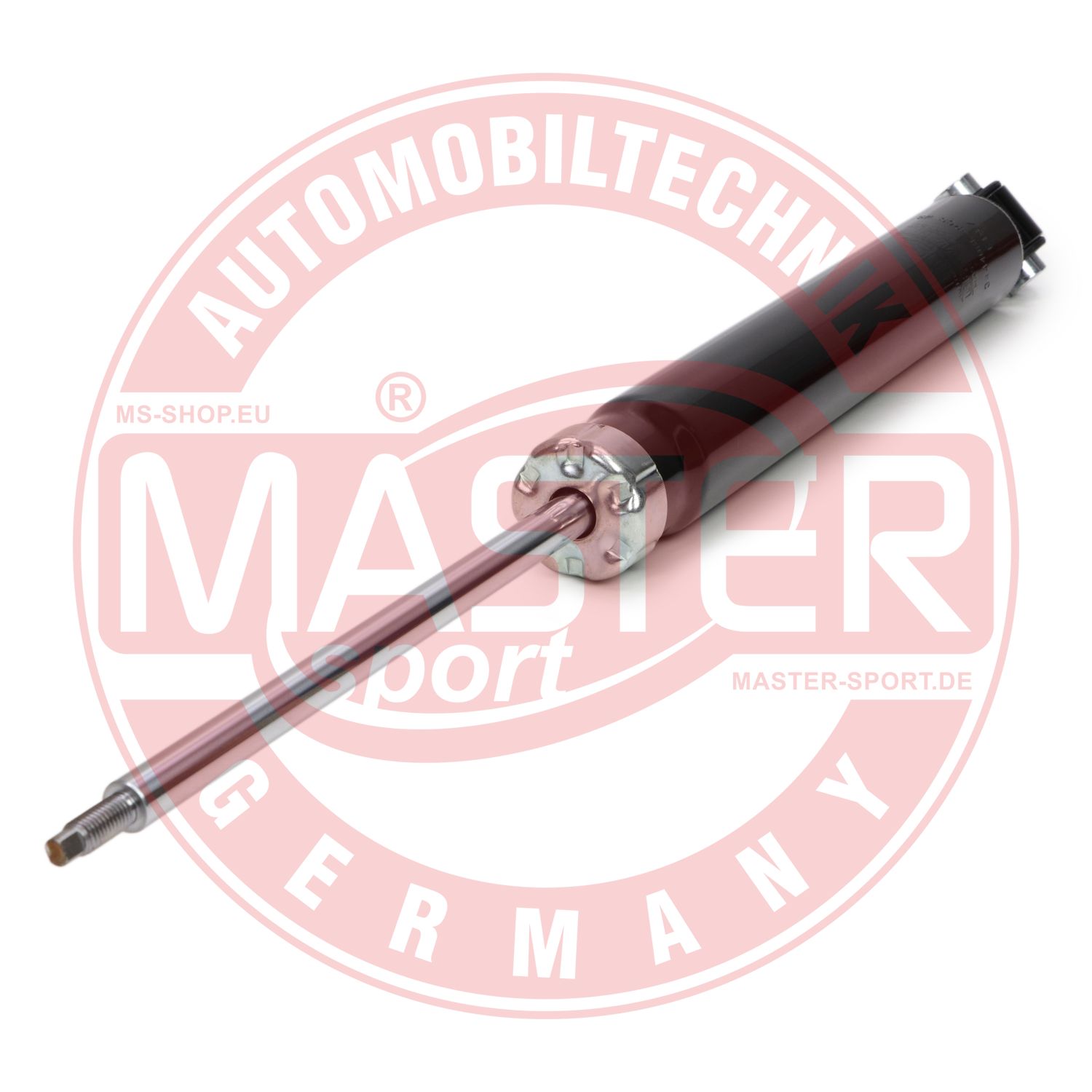 Amortisseur MASTER-SPORT GERMANY 344408K-PCS-MS