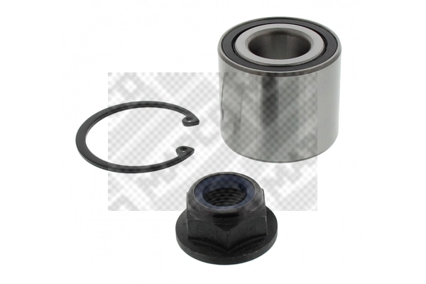 Kit de roulements de roue MAPCO 26124