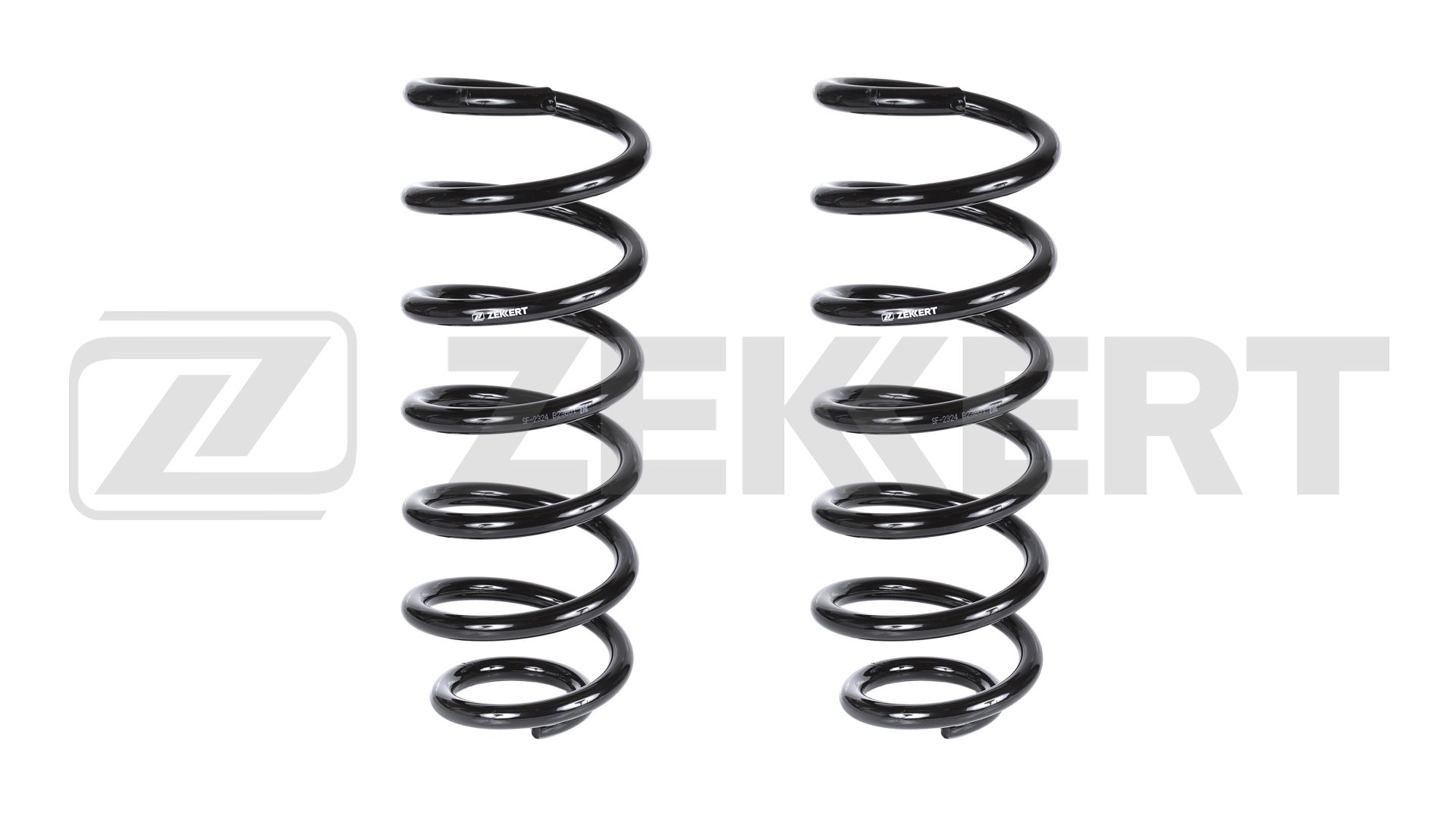 Ressort de suspension ZEKKERT SF-2324