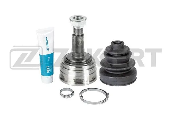 Jeu de joints, arbre de transmission ZEKKERT GS-3472