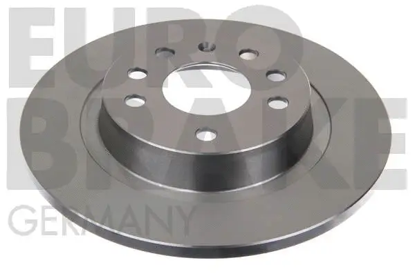 Disque de frein EUROBRAKE 5815203646