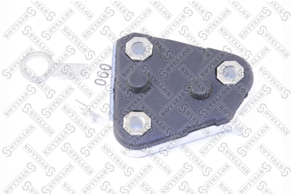 Régulateur d'alternateur STELLOX 06-71600-SX