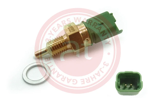 Sonde, température du liquide de refroidissement at autoteile germany at11215