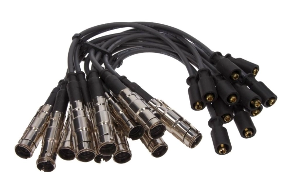 Kit de câbles d'allumage MAXGEAR 53-0161