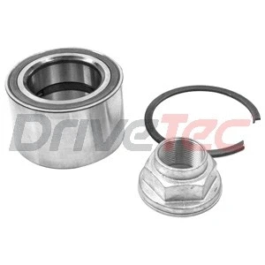 Kit de roulements de roue DriveTec DWB1363