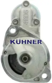 Démarreur AD KÜHNER 254671B