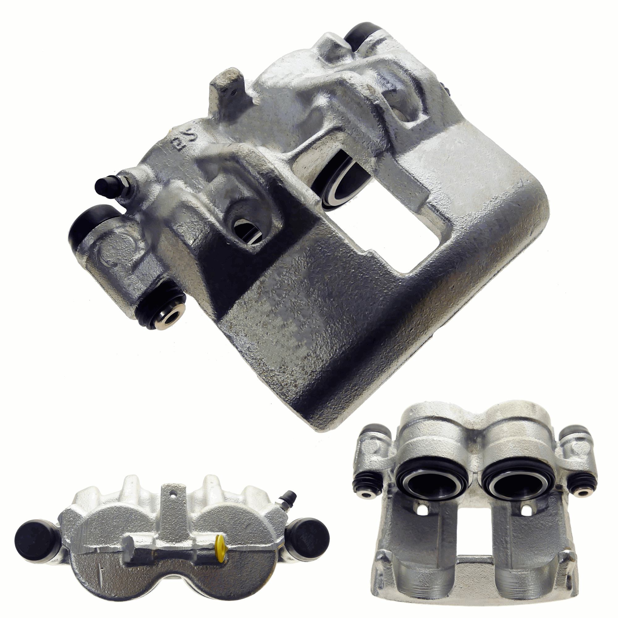 Étrier de frein Brake ENGINEERING CA2851R