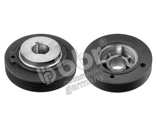Poulie, vilebrequin BBR Automotive 027-30-09367