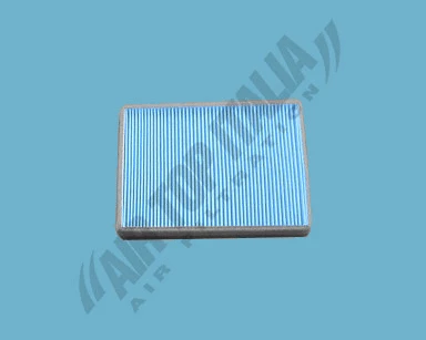 Filtre, air de l'habitacle ASTER AS3A2413