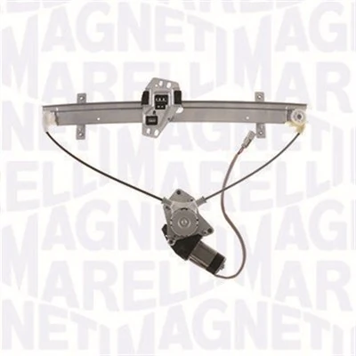 Lève-vitre MAGNETI MARELLI 350103170128