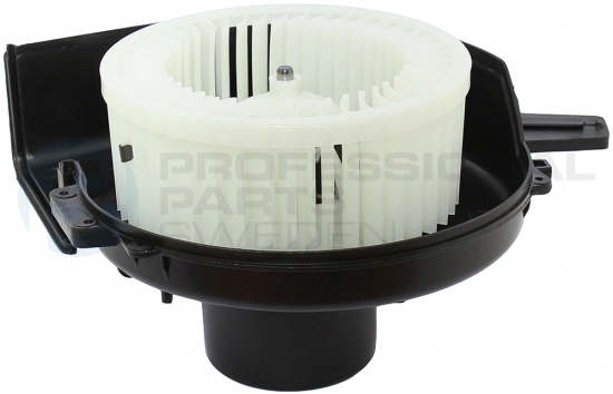 Pulseur d'air habitacle Professional Parts 87350015