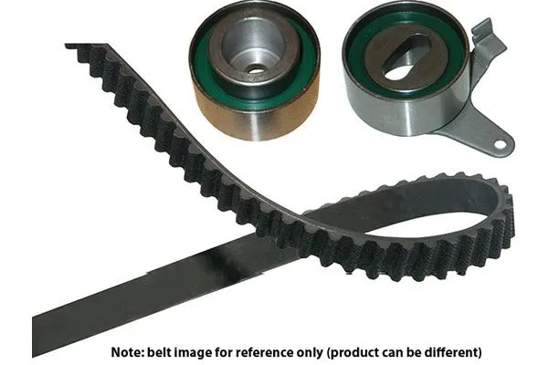 Kit de courroie crantée KAVO PARTS DKT-4003