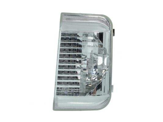 Feu clignotant supplémentaire BLIC 5403-03-10020P
