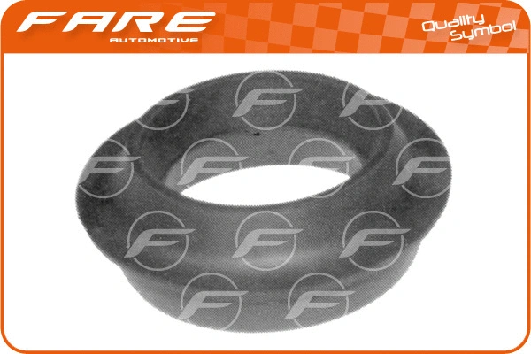 Coupelle de suspension FARE SA 1547