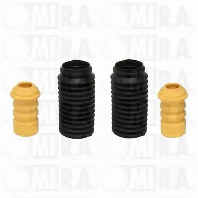 Kit de protection contre la poussière, amortisseur MI.R.A. 66/3108K