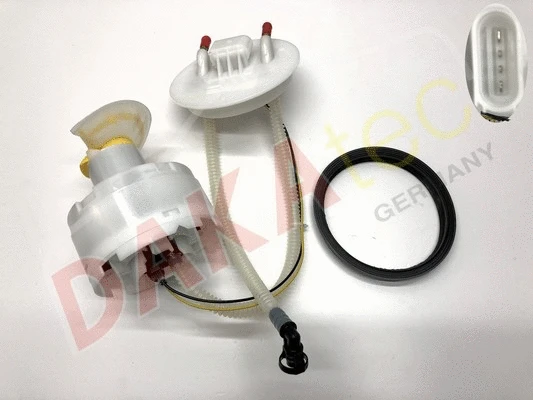 Pompe à carburant DAKAtec 900031