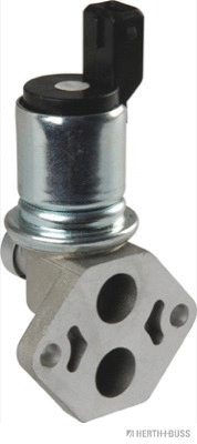 Contrôle de ralenti, alimentation en air HERTH+BUSS ELPARTS 70672001