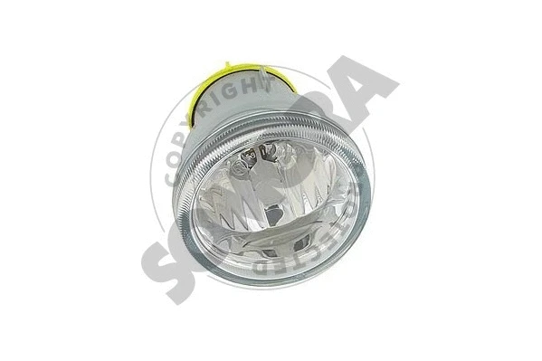 Projecteur antibrouillard SOMORA 050411