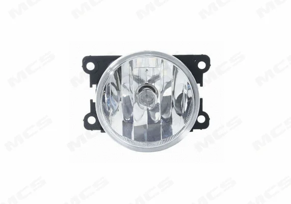 Projecteur antibrouillard MCS 327003890
