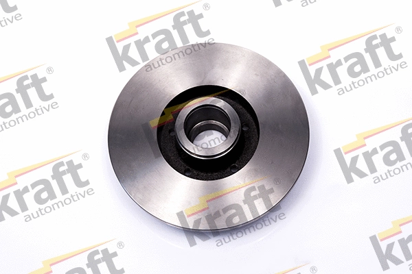 Disque de frein KRAFT AUTOMOTIVE 6055100