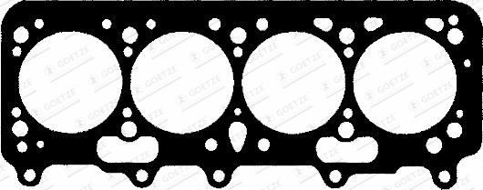 Joint, culasse GOETZE 30-026298-10