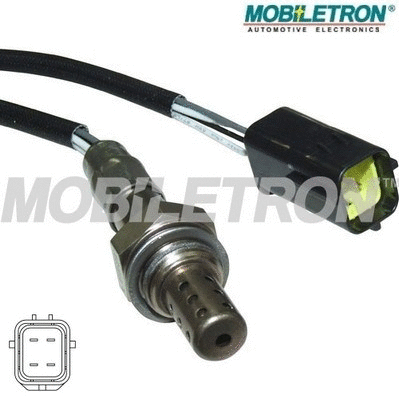 Sonde lambda MOBILETRON OS-N412P