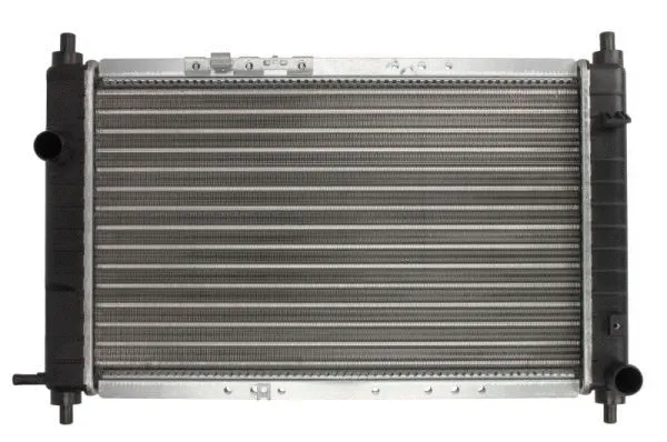 Radiateur, refroidissement du moteur THERMOTEC D70007TT
