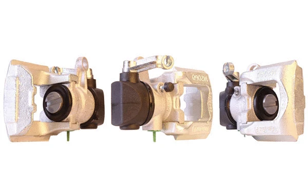 Étrier de frein Technika BC0537