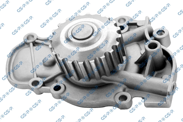 Pompe à eau, refroidissement du moteur GSP WP900343