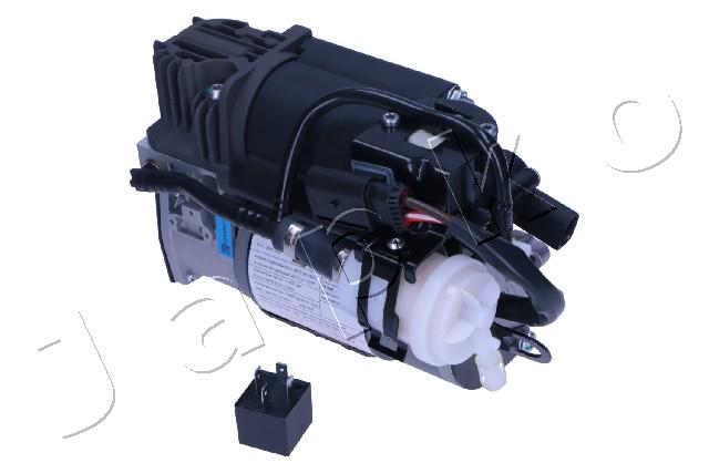 Compresseur, système d'air comprimé JAPKO MJASC007