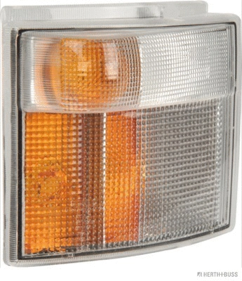 Feu clignotant HERTH+BUSS ELPARTS 83700002
