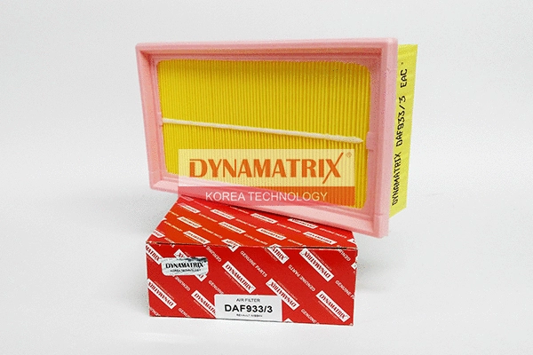 Filtre à air DYNAMATRIX DAF933/3