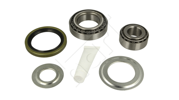 Kit de roulements de roue HART 901 021