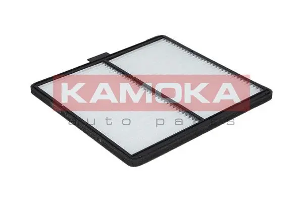 Filtre, air de l'habitacle KAMOKA F413701
