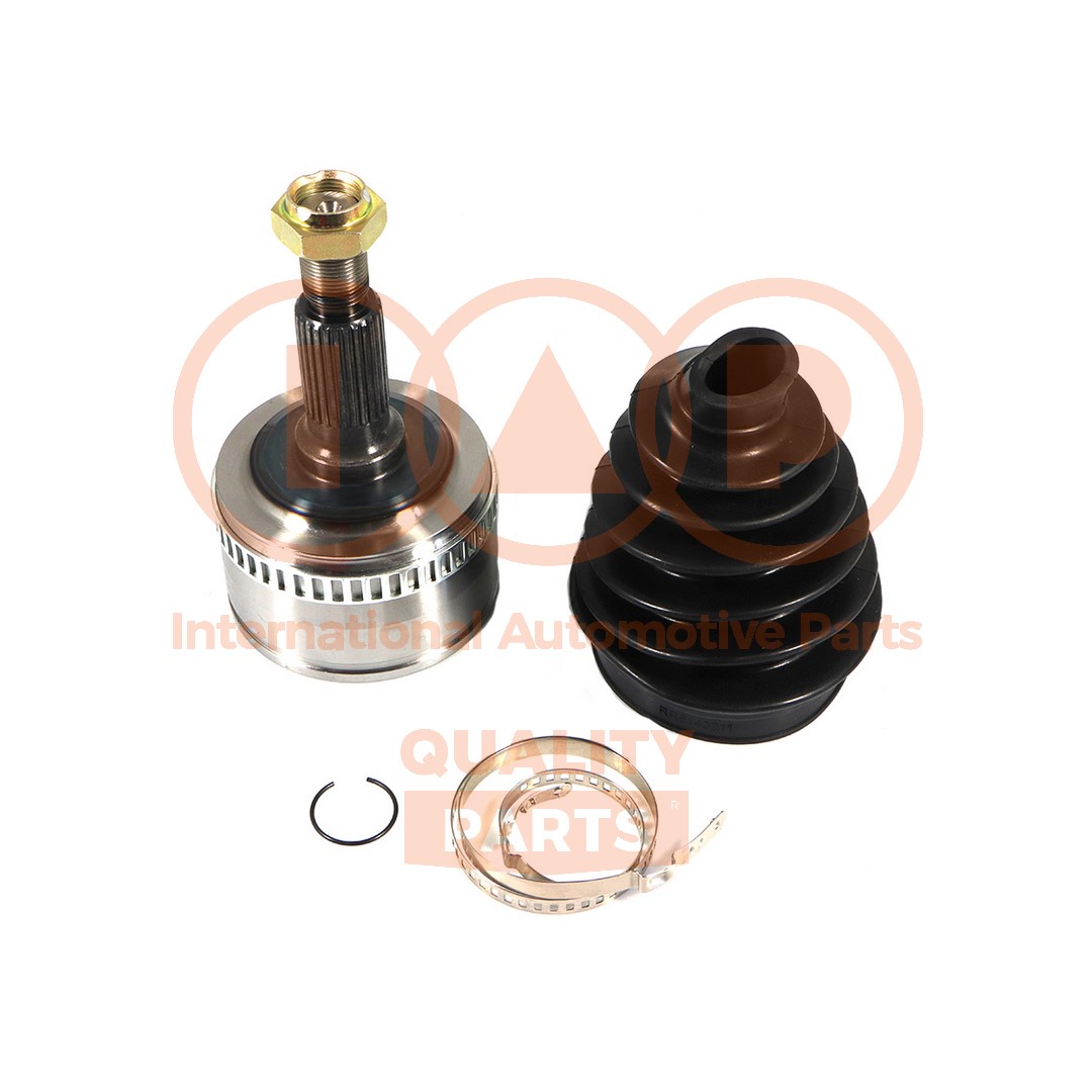 Jeu de joints, arbre de transmission IAP QUALITY PARTS 406-54010