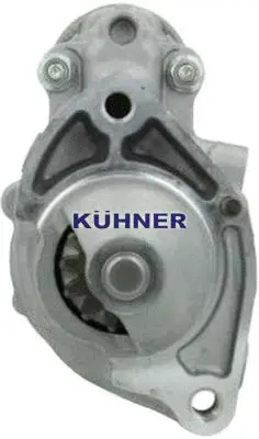 Démarreur AD KÜHNER 255592D