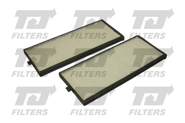 Filtre, air de l'habitacle QUINTON HAZELL QFC0026