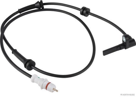 Capteur, vitesse de roue HERTH+BUSS ELPARTS 70660608