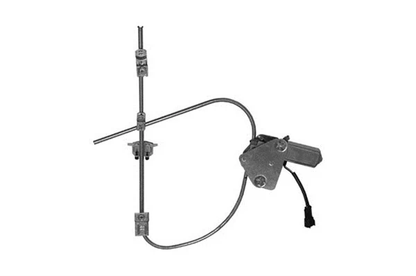 Lève-vitre MAGNETI MARELLI 350103159000