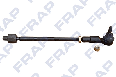 Barre de connexion FRAP FT/518
