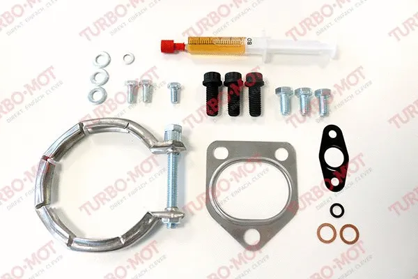 Kit de montage, compresseur TURBO-MOT MS1838