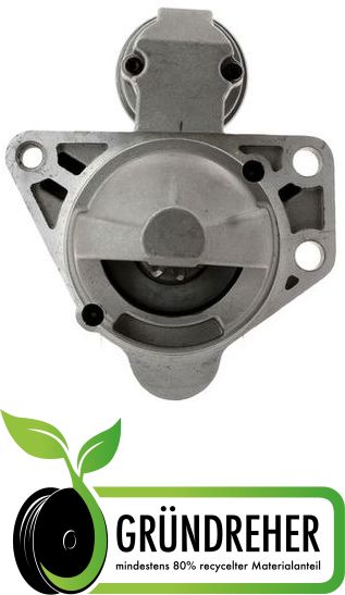 Démarreur REDfair RF80448S