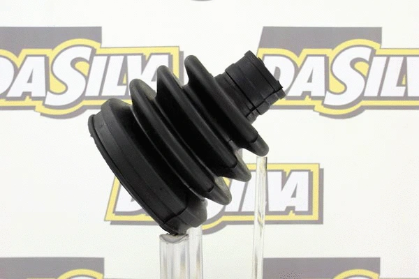 Jeu de joints-soufflets, arbre de commande DA SILVA K2022