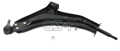 Bras de liaison, suspension de roue GSP-BR S060841