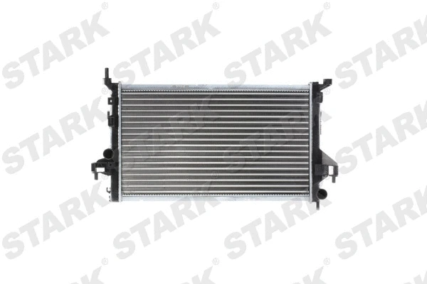 Radiateur, refroidissement du moteur Stark SKRD-0120258